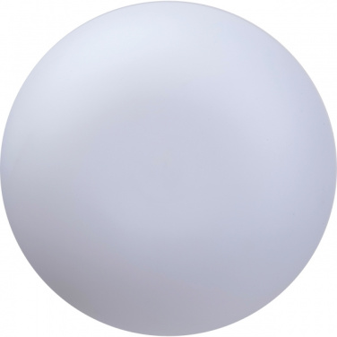 Logo trade promotional items image of: Outdoor lamp BOLZANO