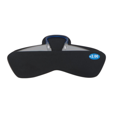 Logo trade corporate gift photo of: Silicone bag for smartphone HUDDERSFIELD