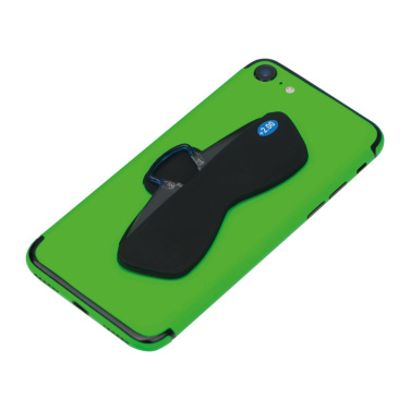 Logotrade promotional merchandise image of: Silicone bag for smartphone HUDDERSFIELD