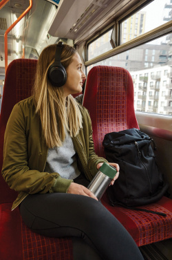 Logotrade promotional items photo of: Black+Blum Insulated Leakproof Travel Cup Stainless Steel