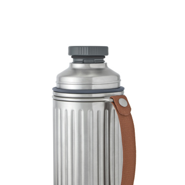 Logo trade promotional item photo of: Black+Blum Explorer Flask Duo 1L