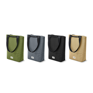 Logo trade corporate gifts image of: Black+Blum 16L Insulated Tote/ Cooler Bag