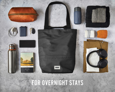 Logotrade promotional giveaway image of: Black+Blum 16L Insulated Tote/ Cooler Bag