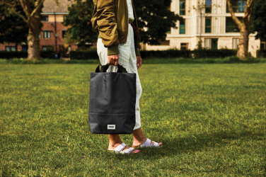 Logo trade promotional merchandise image of: Black+Blum 16L Insulated Tote/ Cooler Bag