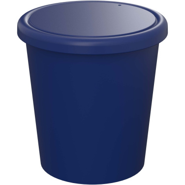 Logotrade advertising product picture of: Americano® Piccolo 100 ml tumbler with lid