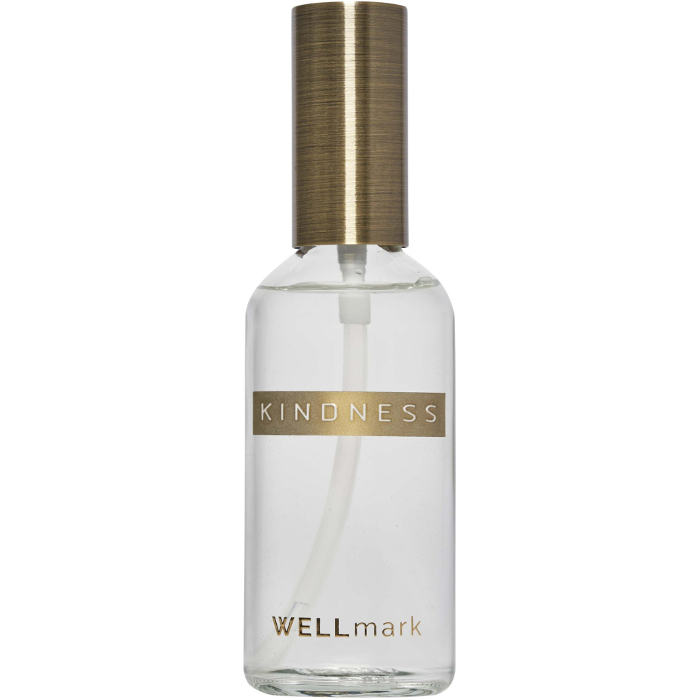 Logotrade promotional product picture of: Wellmark 100 ml room spray