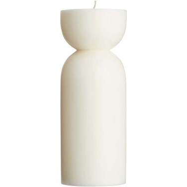 Logotrade promotional merchandise picture of: Originalhome organic candle - medium