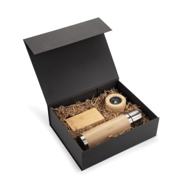 Logo trade promotional gift photo of: #Gift Box Magic L