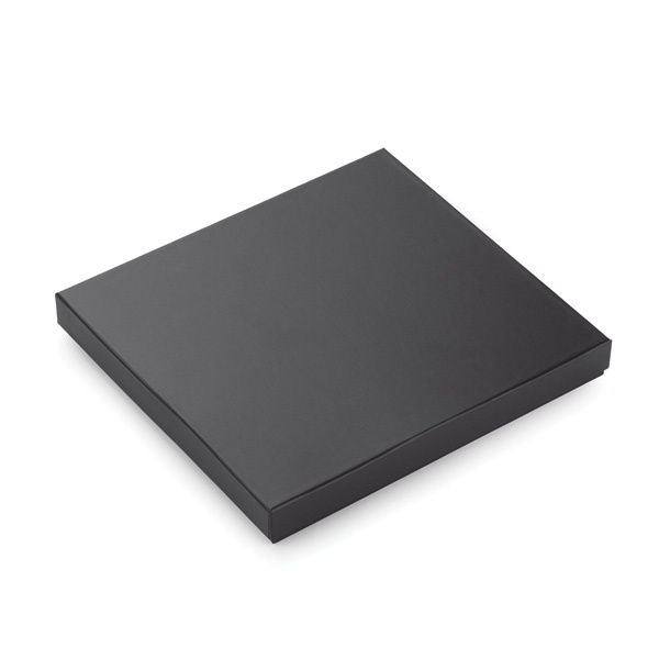 Logo trade corporate gift photo of: #Premium Gift box Univer