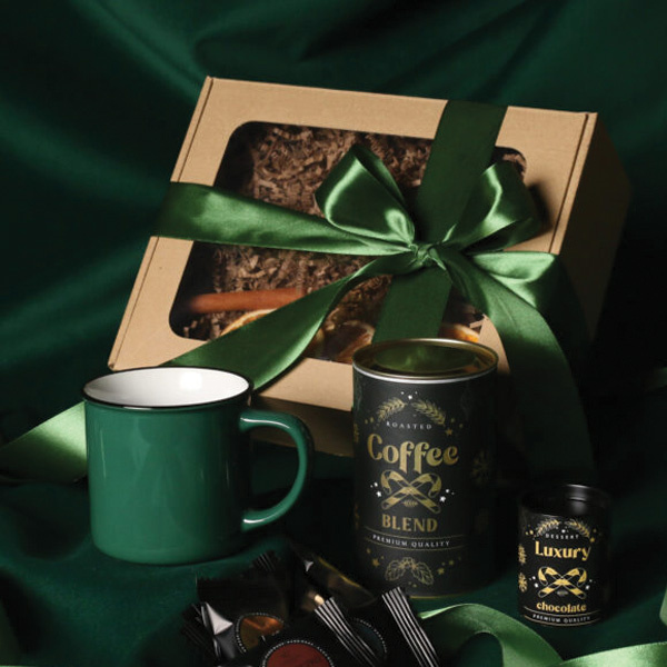 Logotrade promotional product image of: Christmas set Loft