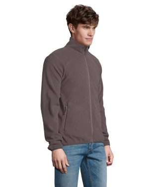 Logo trade promotional merchandise picture of: FACTOR men fl jacket 280g