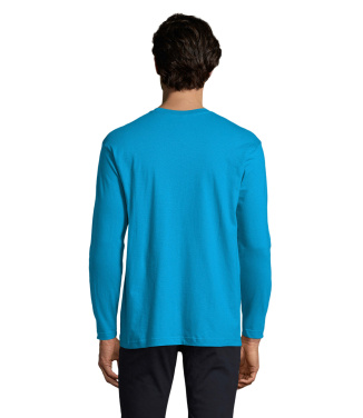 Logotrade promotional merchandise picture of: MONARCH MEN T-Shirt 150g