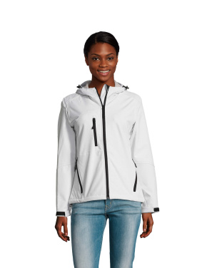 Logo trade corporate gifts image of: REPLAY women ss jacket 340