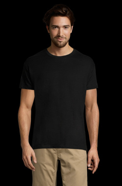 Logo trade promotional gifts picture of: The SOL'S T-shirt sample kit.