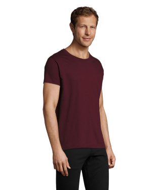 Logotrade promotional item image of: REGENT F MEN T-SHIRT 150g
