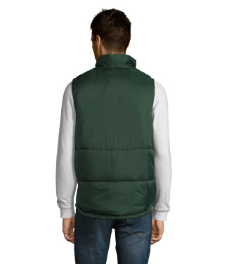 Logotrade promotional item image of: WARM Quilted Bodywarmer