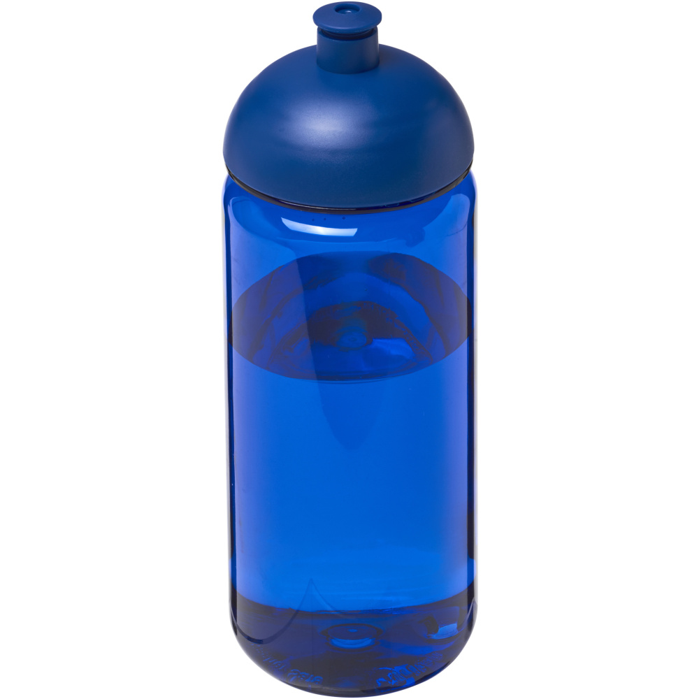 Logotrade corporate gifts photo of: H2O Active® Octave Tritan™ 600 ml dome lid sport bottle