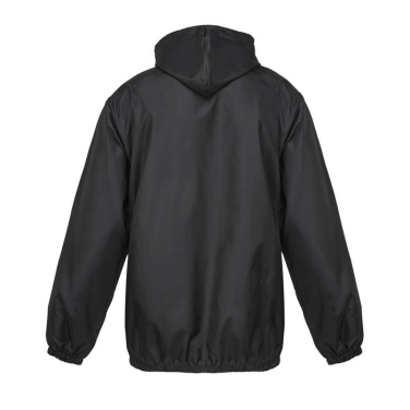 Logo trade promotional item photo of: SHIELD WINDBREAKER
