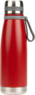 Logotrade promotional products photo of: Thermal bottle 650 ml Pierre Cardin