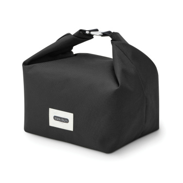 Logotrade advertising product image of: Black+Blum 6.7L insulated Lunch/Cooler Bag