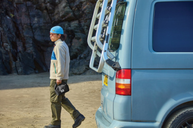 Logo trade corporate gift photo of: Black+Blum 6.7L insulated Lunch/Cooler Bag