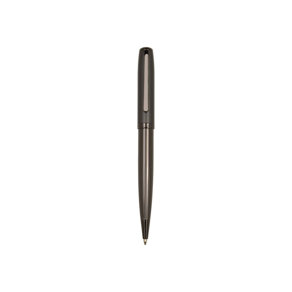 Logo trade promotional products image of: Metal ballpoint pen CORINNE Pierre Cardin