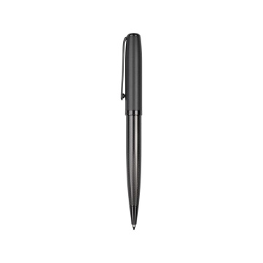 Logotrade promotional giveaway image of: Metal ballpoint pen CORINNE Pierre Cardin