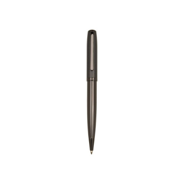 Logo trade advertising products picture of: Writing set ballpoint pen and rollerball pen CORINNE Pierre Cardin