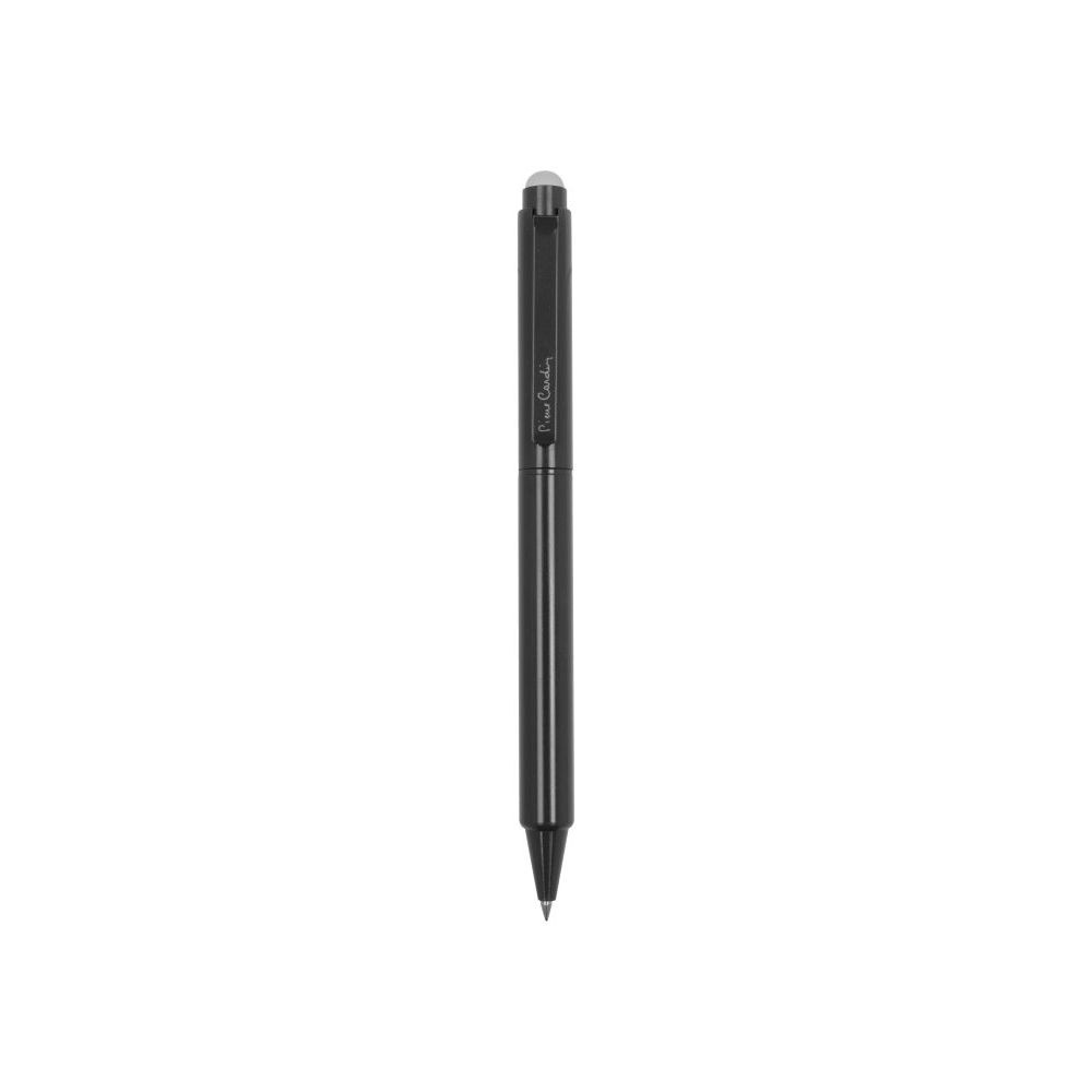 Logotrade promotional product image of: Metal touch pen ALAIN Pierre Cardin
