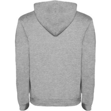 Logo trade promotional merchandise picture of: Urban men's hoodie