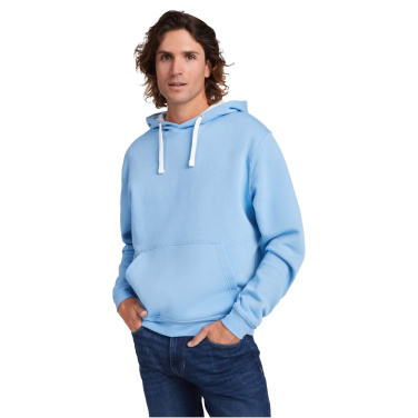 Logotrade promotional item picture of: Urban men's hoodie