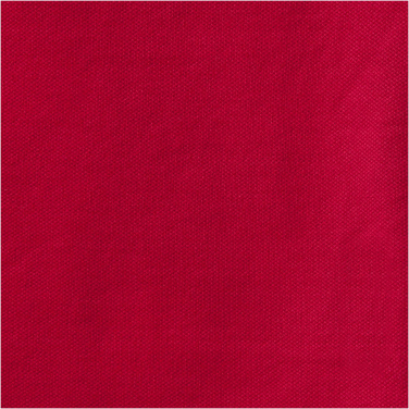 Logo trade promotional products image of: Markham short sleeve women's stretch polo