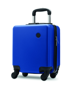 Logotrade promotional items photo of: Underseat luggage trolley