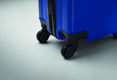 Logo trade promotional merchandise picture of: Underseat luggage trolley