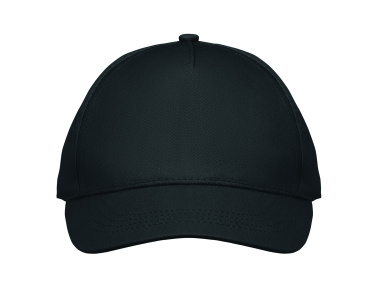 Logotrade promotional gift picture of: 5 panel kids baseball cap