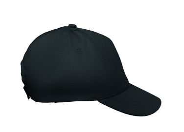 Logotrade promotional product picture of: 5 panel kids baseball cap