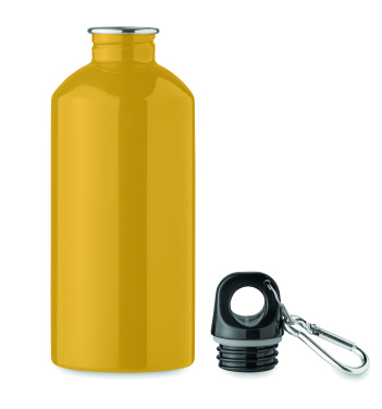 Logotrade promotional items photo of: Recycled stainless steel 500ml