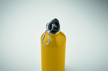 Logotrade promotional gift picture of: Recycled stainless steel 500ml