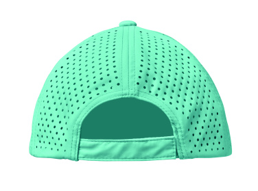 Logo trade promotional gifts image of: 5 panel baseball cap 200 gr/m²