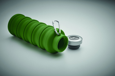 Logotrade promotional gift image of: Collapsible bottle 500ml