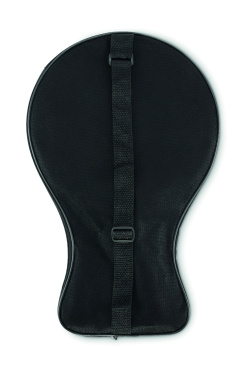 Logotrade promotional merchandise image of: Beach racket set