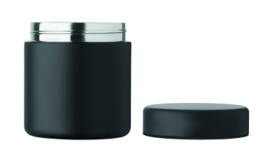 Logo trade promotional merchandise picture of: Double wall lunch container