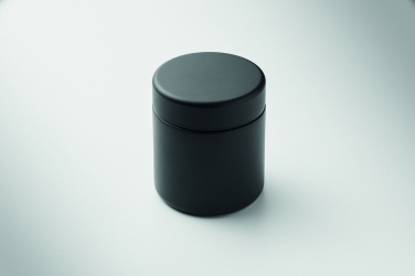 Logo trade business gifts image of: Double wall lunch container