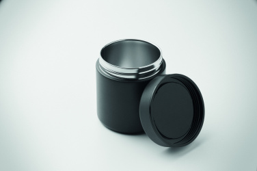 Logo trade promotional item photo of: Double wall lunch container