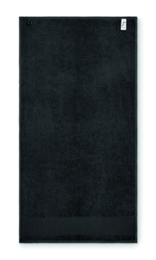 Logotrade promotional giveaway picture of: Cotton hand towel