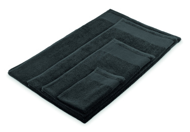 Logo trade promotional merchandise picture of: Cotton hand towel