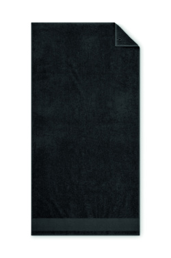 Logo trade promotional gifts picture of: Cotton bath towel