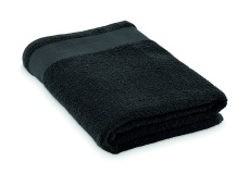 Cotton bath towel