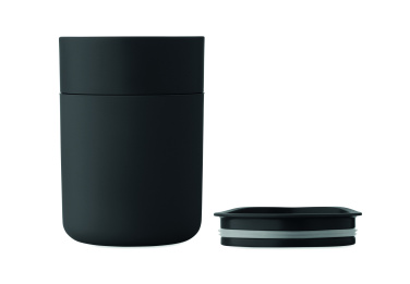 Logo trade promotional merchandise photo of: PP tumbler 330ml