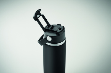 Logotrade corporate gift picture of: Double wall bottle 500 ml